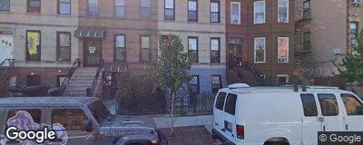 Street View of 1208 STERLING PLACE, Brooklyn