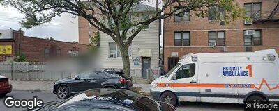 Street View of 1209 AVENUE Z, Brooklyn