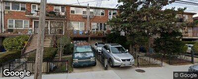 Street View of 1209 EAST 66 STREET, Brooklyn
