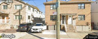 Street View of 1209 EAST 93 STREET, Brooklyn