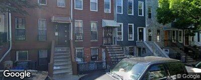 Street View of 120A HALL STREET, Brooklyn