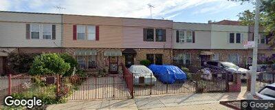 Street View of 121 AMBOY STREET, Brooklyn