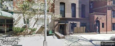 Street View of 121 EAST 37 STREET, Manhattan