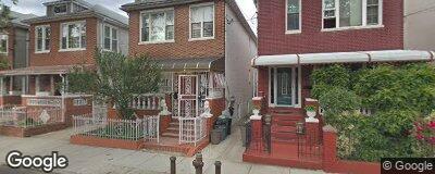 Street View of 121 EAST 54 STREET, Brooklyn