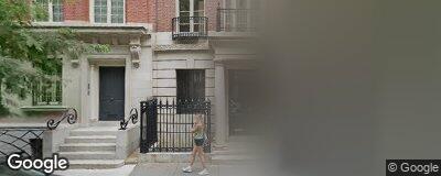 Street View of 121 EAST 73 STREET