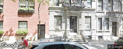 Street View of 121 EAST 90 STREET, Manhattan