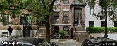 Street View of 121 EAST 92 STREET, Manhattan