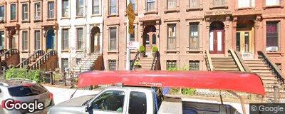 Street View of 121 HANCOCK STREET, Brooklyn