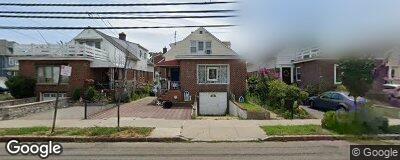 Street View of 121-07 NEWPORT AVENUE, Queens