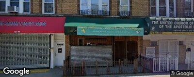 Street View of 121-07 SUTPHIN BOULEVARD, Queens