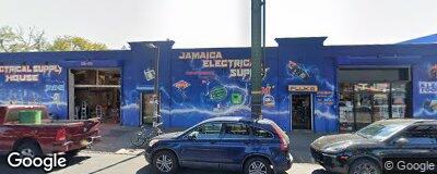 Street View of 121-08 JAMAICA AVENUE, Queens