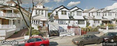 Street View of 121-09 107 AVENUE, Queens