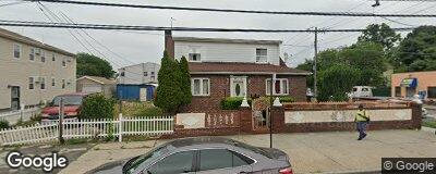 Street View of 121-15 GUY R BREWER BOULEVARD, Queens