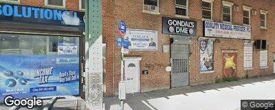 Street View of 121-15 JAMAICA AVENUE, Queens