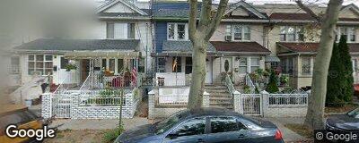 Street View of 121-19 95 AVENUE, Queens