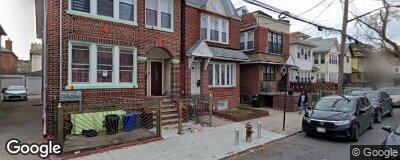 Street View of 1210 EAST 34 STREET, Brooklyn