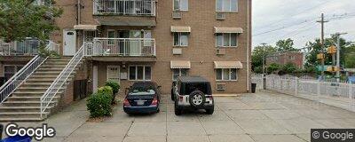 Street View of 1210 EAST 54 STREET, Brooklyn