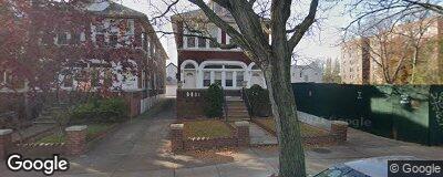 Street View of 1210 OCEAN PARKWAY, Brooklyn