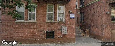 Street View of 1210 SHERIDAN AVENUE, Bronx