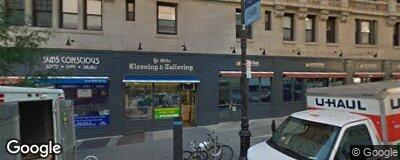 Street View of 1211 AMSTERDAM AVENUE, Manhattan