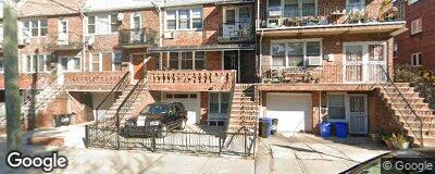 Street View of 1211 EAST 73 STREET, Brooklyn