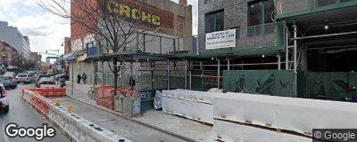 Street View of 1211 FULTON STREET, Brooklyn