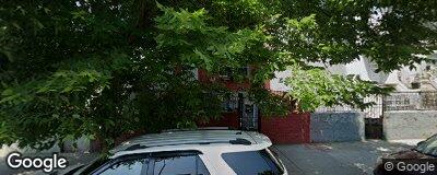 Street View of 1211 MANOR AVENUE, Bronx