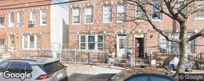Street View of 1212 COMMONWEALTH AVENUE, Bronx