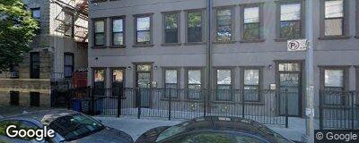 Street View of 1212 GILBERT PLACE, Bronx
