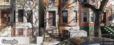 Street View of 1212 TINTON AVENUE, Bronx