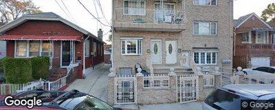 Street View of 1213 EAST 51 STREET, Brooklyn