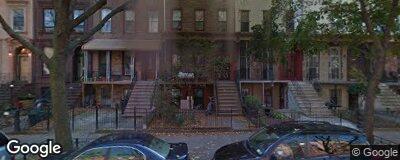 Street View of 1214 DEAN STREET, Brooklyn