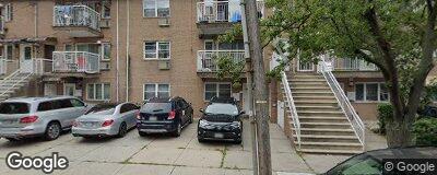 Street View of 1214 EAST 54 STREET, Brooklyn