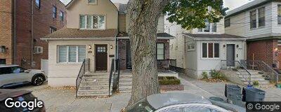 Street View of 1214 EAST 9 STREET, Brooklyn