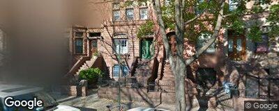 Street View of 1215 DEAN STREET, Brooklyn