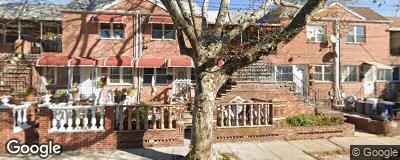 Street View of 1215 EAST 82 STREET, Brooklyn