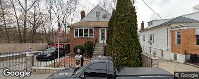 Street View of 1215 FAIRFAX AVENUE, Bronx