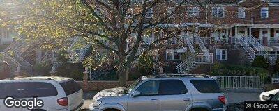 Street View of 1216 EAST 85 STREET, Brooklyn