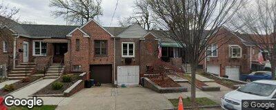 Street View of 1216 LAKEWOOD PLACE, Bronx