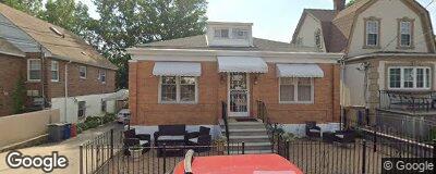 Street View of 1217 FAIRFAX AVENUE, Bronx