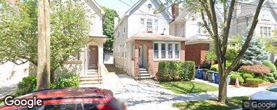 Street View of 1219 EAST 27 STREET, Brooklyn