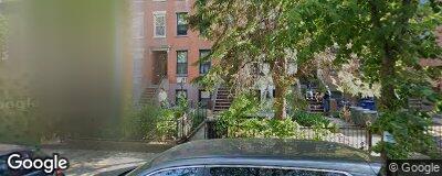Street View of 122 3 PLACE, Brooklyn