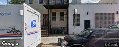 Street View of 122 CLAY STREET, Brooklyn