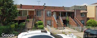 Street View of 122 EAST 46 STREET, Brooklyn