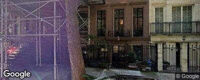 Street View of 122 EAST 61 STREET, Manhattan