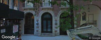 Street View of 122 EAST 78 STREET