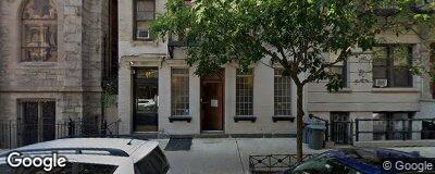 Street View of 122 EAST 88 STREET, Manhattan