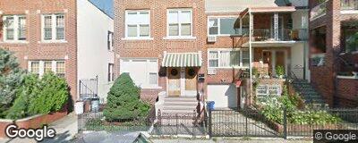 Street View of 122 GELSTON AVENUE, Brooklyn