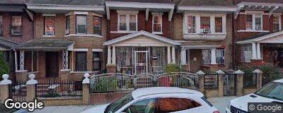 Street View of 122 SUNNYSIDE AVENUE, Brooklyn