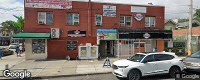 Street View of 122-09 LIBERTY AVENUE, Queens